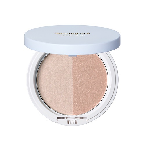 NATURAGLACE Highlight Powder N 01 9.4g