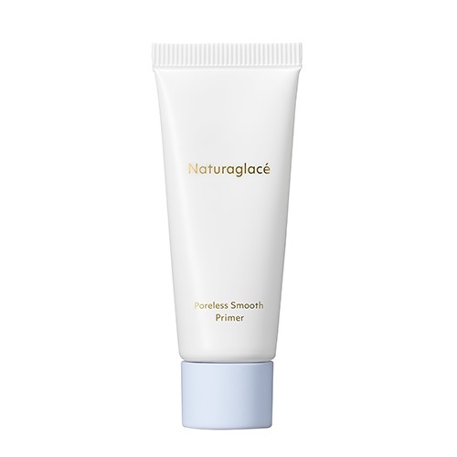 NATURAGLACE Poreless Smooth Primer N 零毛孔柔滑底霜 20g