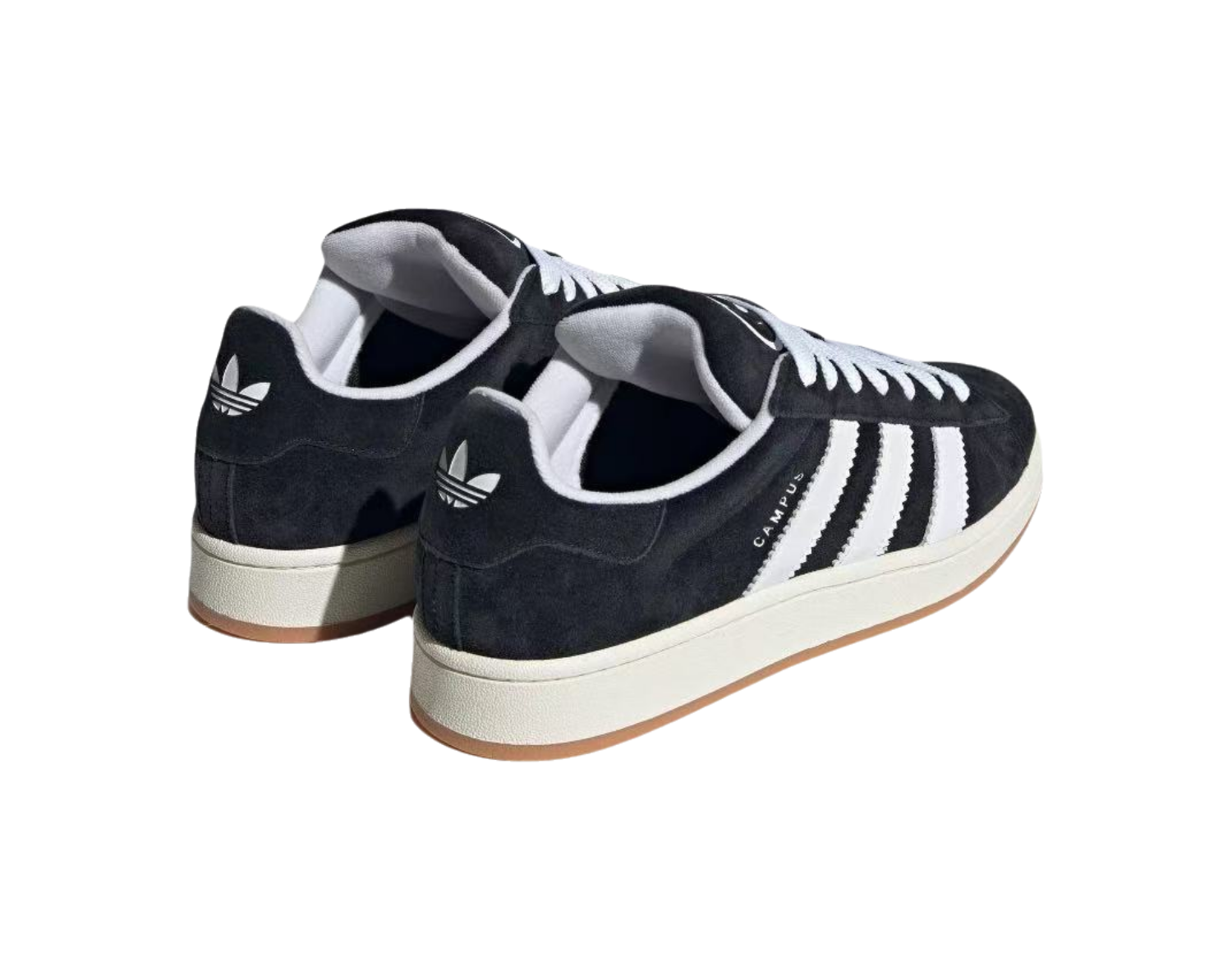 ADIDAS CAMPUS 00S CBLACK/FTEEHT/OWHITE HQ8708