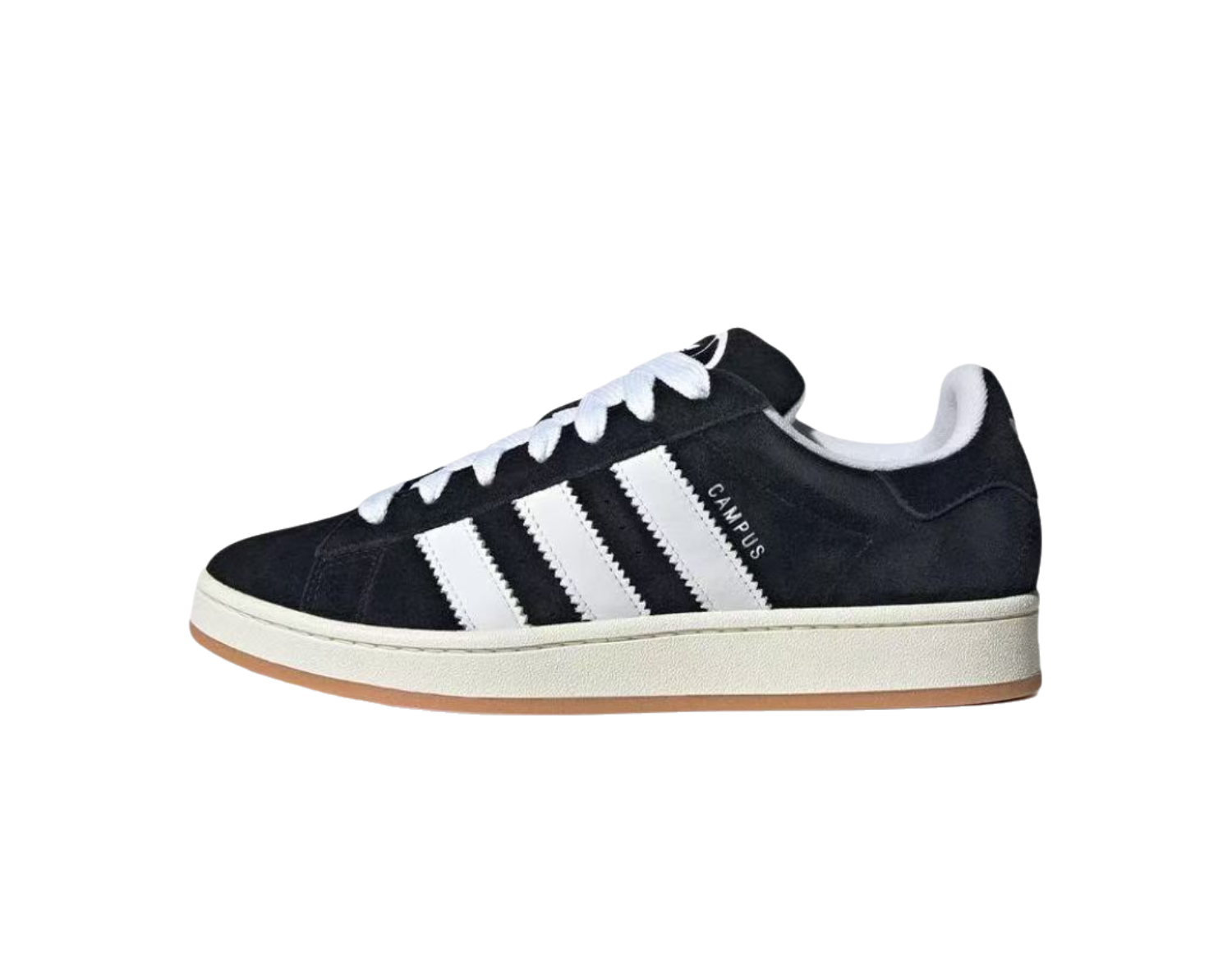 ADIDAS CAMPUS 00S CBLACK/FTEEHT/OWHITE HQ8708