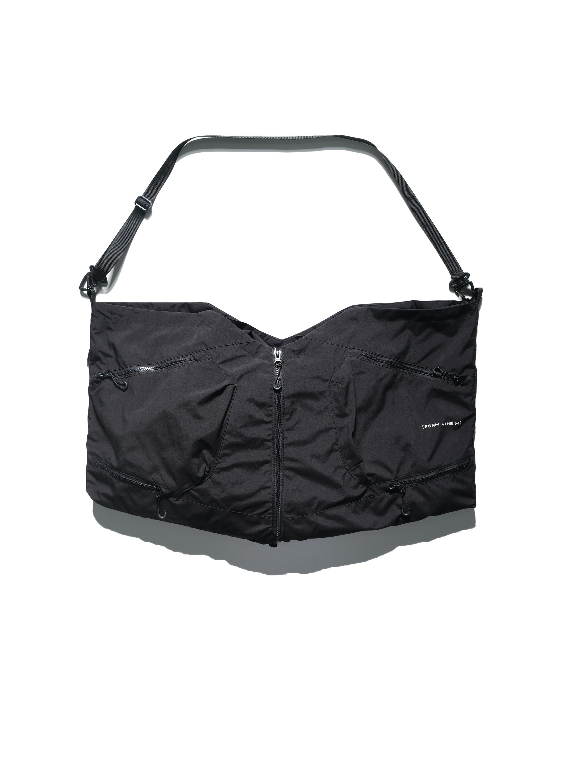 OCTO Trapezoid Mighty Form Jacket