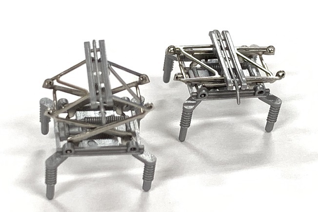 KATO 4239F N規 787系 集電弓