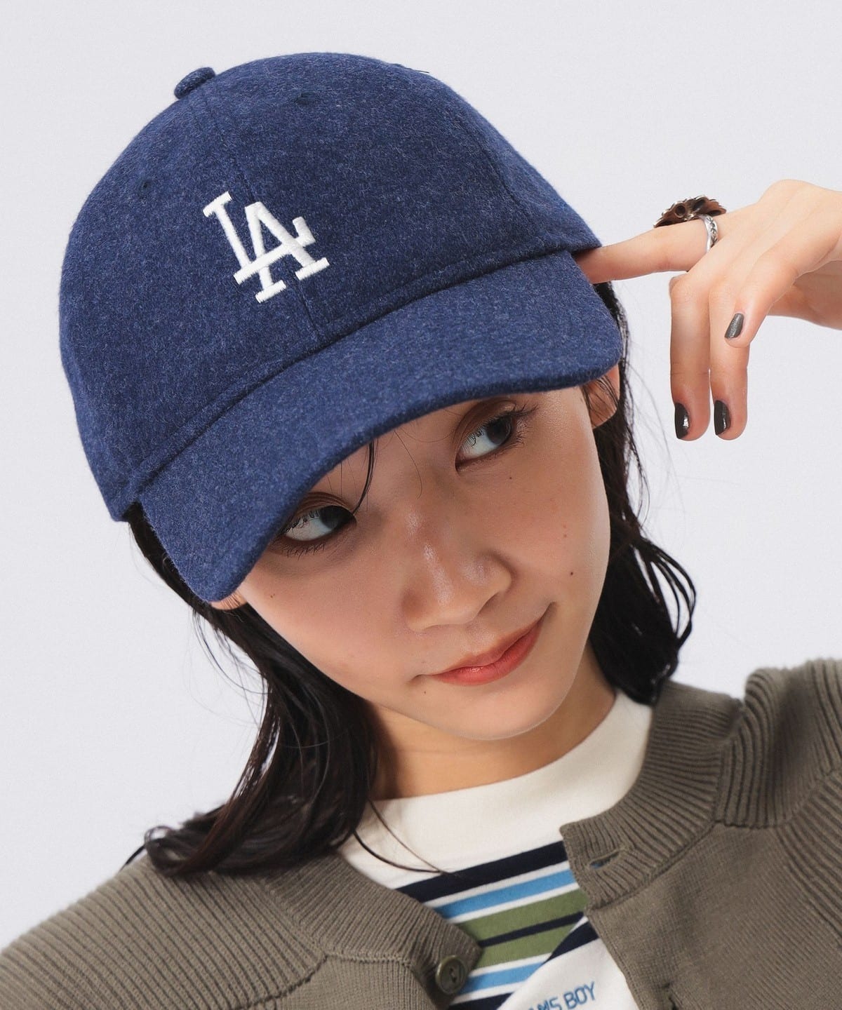 2024AW BEAMS NEW ERA MLB 930 紐約 洋基 洛杉磯 道奇 男女 老帽 帽子 現貨