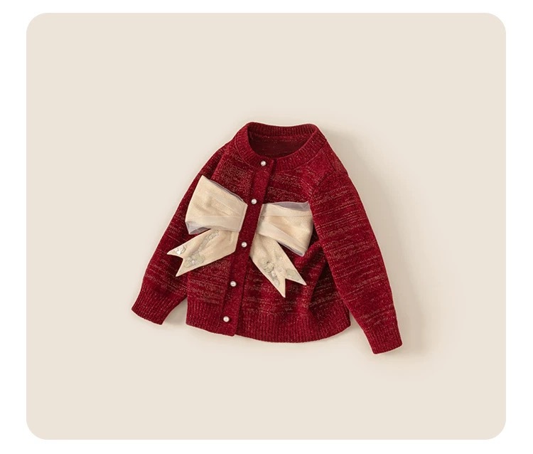 2025 Red new year NO.1