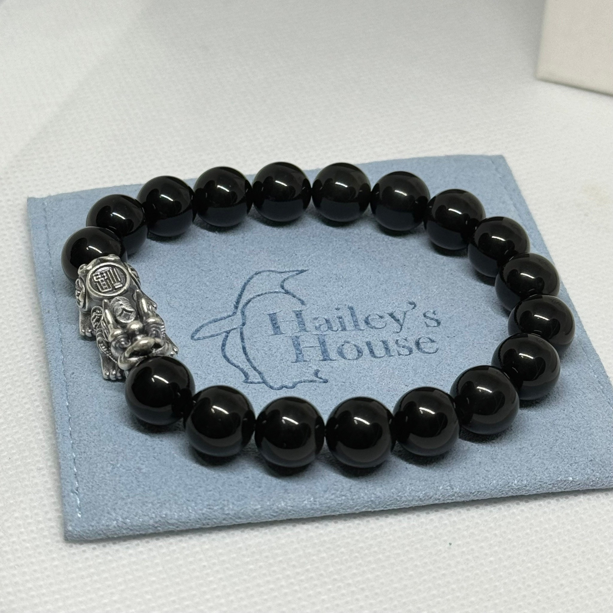 S171（黑曜石10mm）