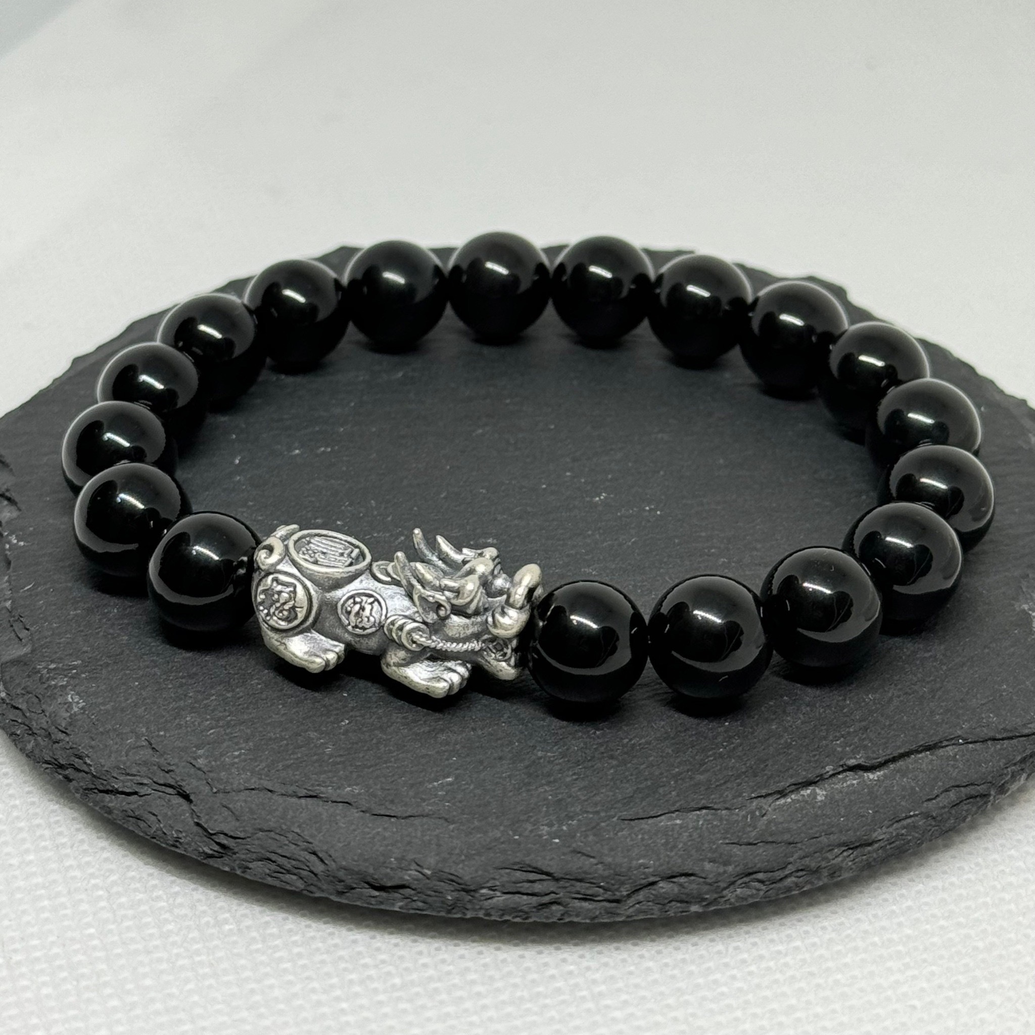 S171（黑曜石10mm）