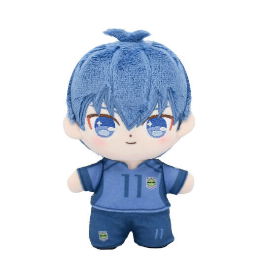 223660 Pbandai 預訂 2025/2月 ぷりぬいたっちどりーむ　潔 世一