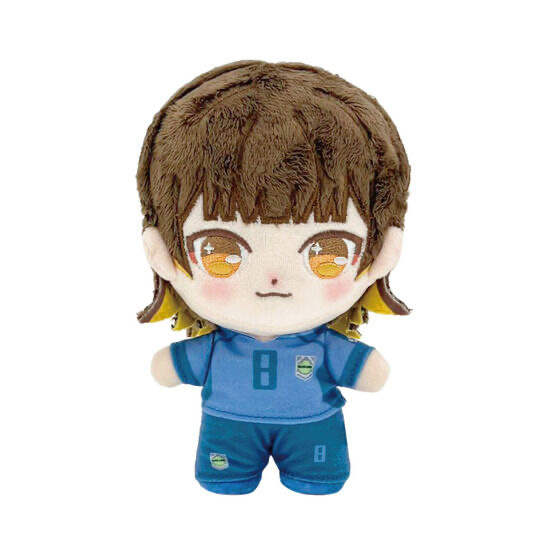 223661 Pbandai 預訂 2025/2月 ぷりぬいたっちどりーむ　蜂楽 廻