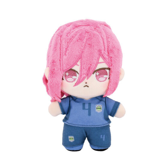 223662 Pbandai 預訂 2025/2月 ぷりぬいたっちどりーむ　千切 豹馬