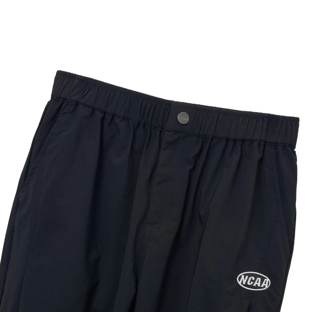 NCAA 中性 彈性 9分褲 黑 7455152020