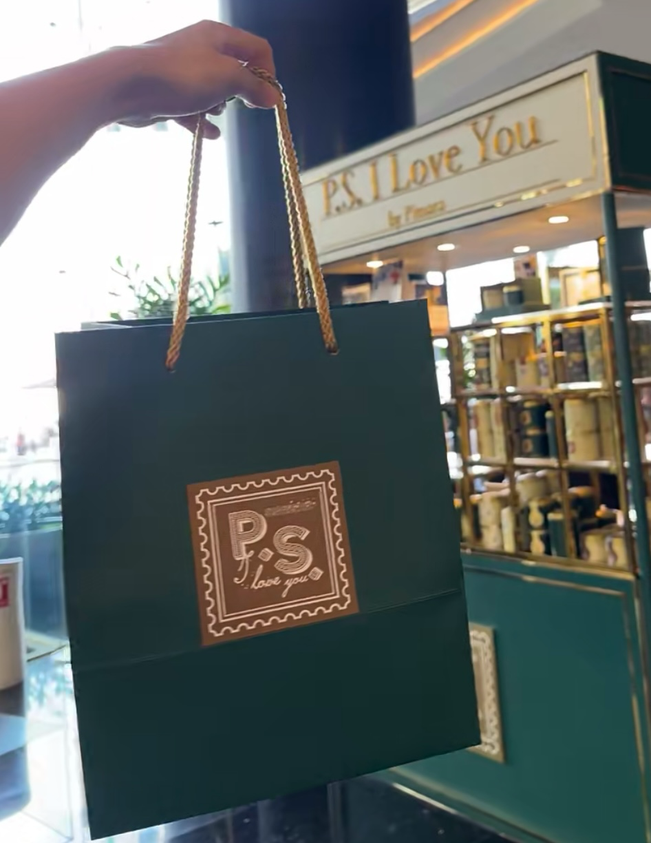 【直播】PS I LOVE YOU LL0520114 曲奇球