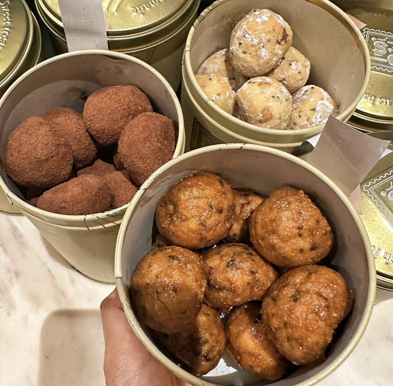 【直播】PS I LOVE YOU LX020301 曲奇球