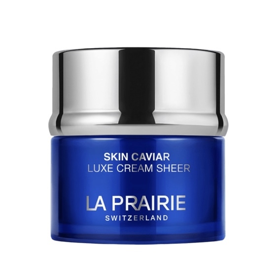La Prairie 魚子精華瓊貴透潤面霜 50ml