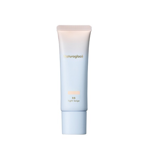 NATURAGLACE Makeup Cream BB SPF50+ PA+++ 27g
