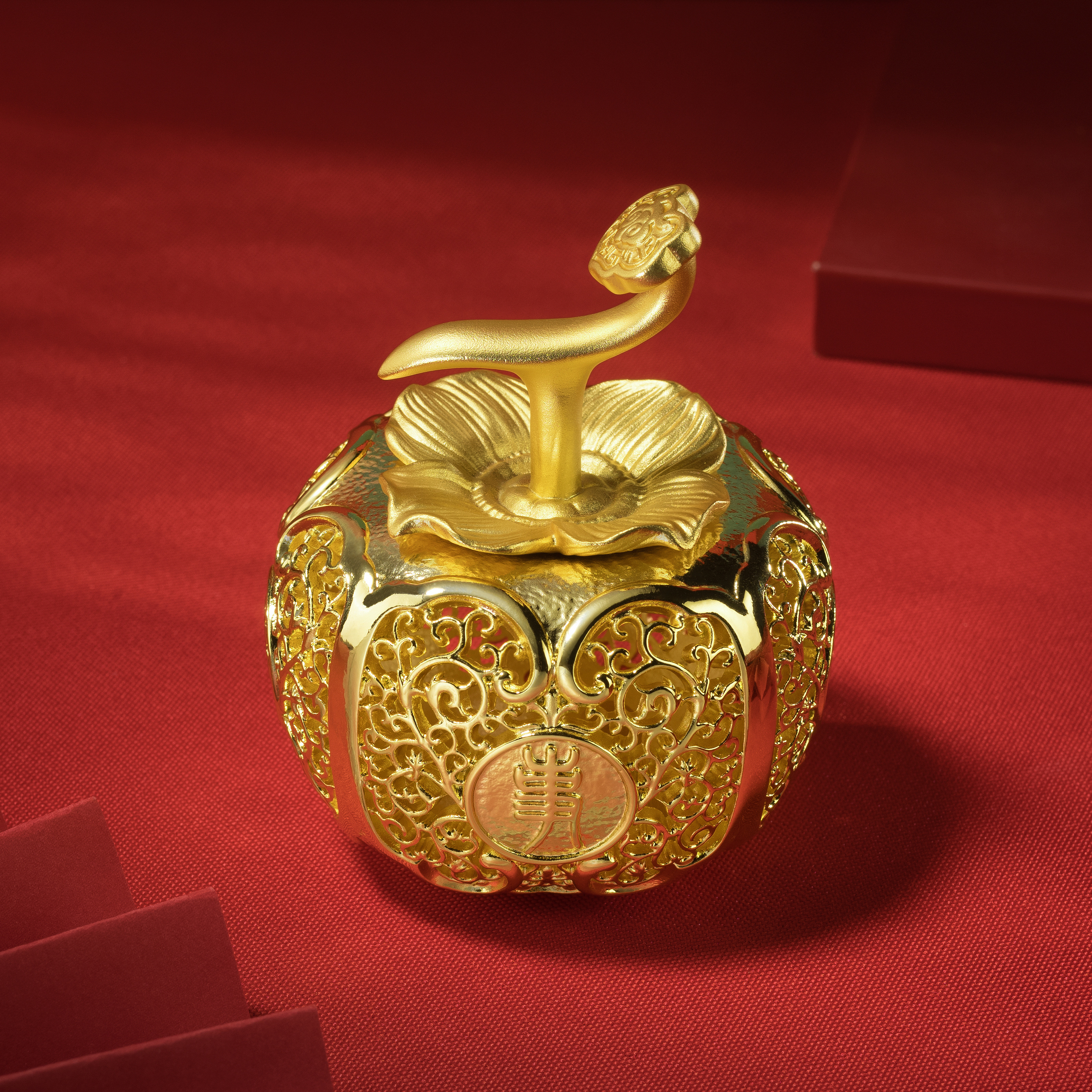 諸事如意(香薰)