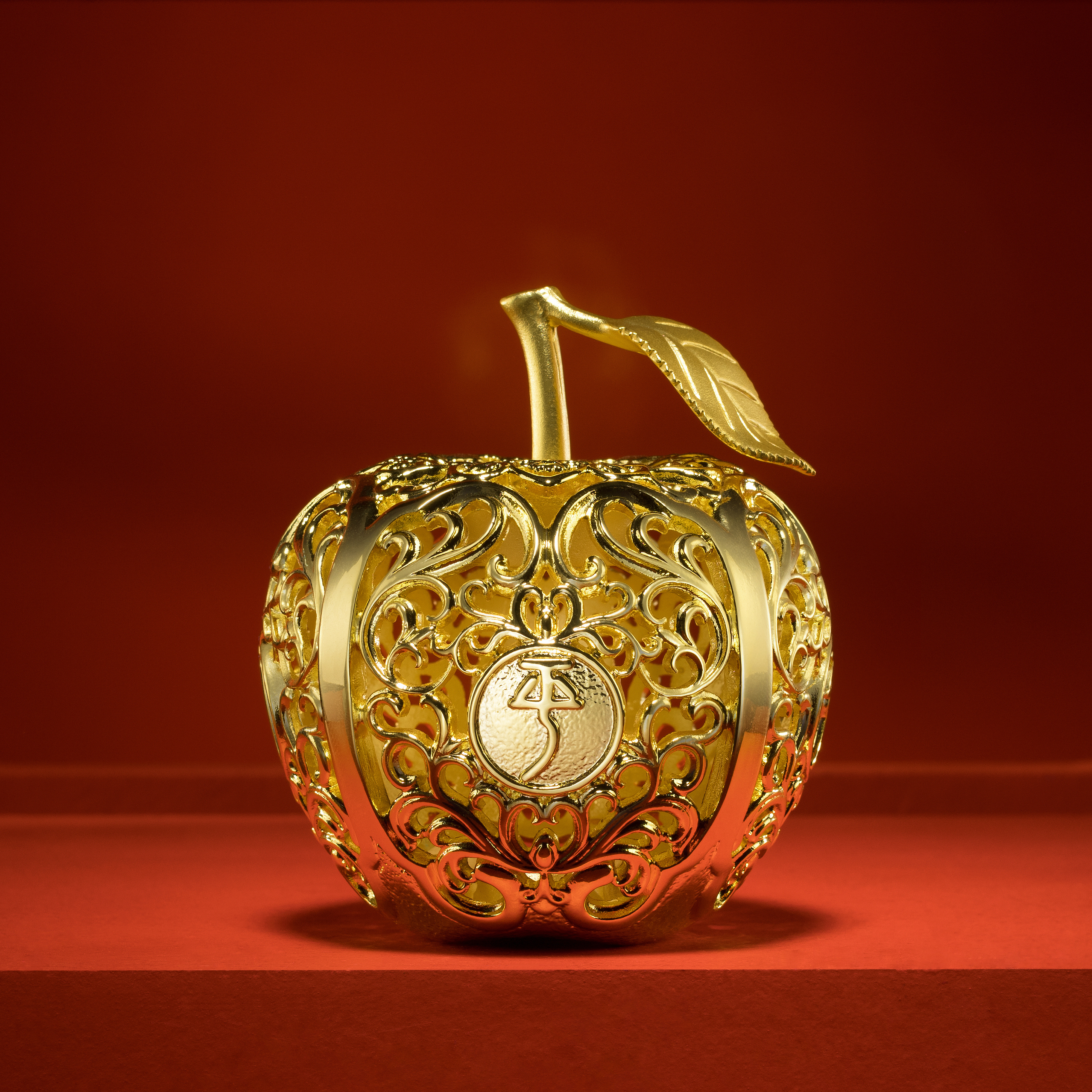 平安幸福(香薰)