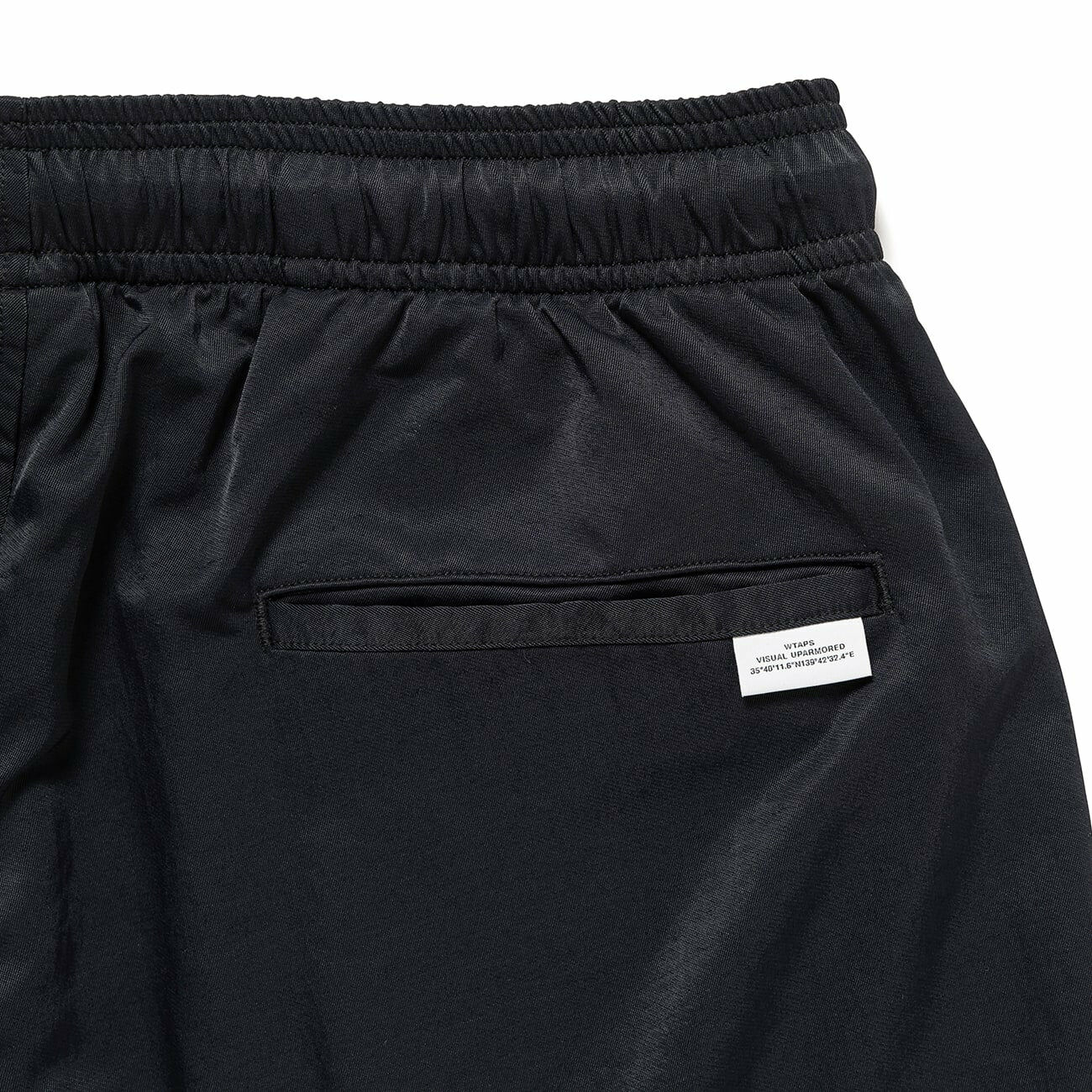 パンツ 24 WTAPS SDDT2002 TROUSERS NYLON TWILL L Wtaps SDDT2002 Trousers | FIRMAMENT - Berlin Renaissance