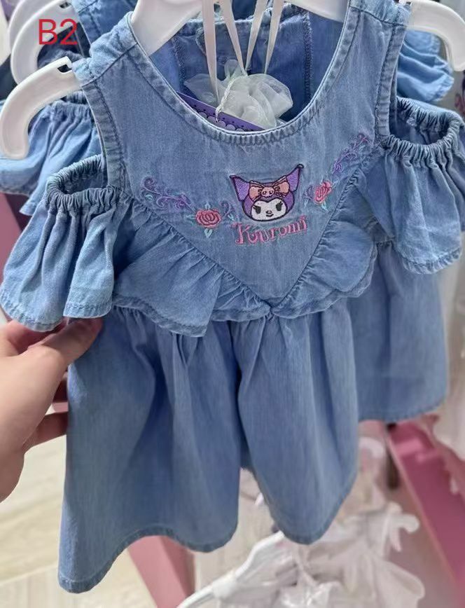 日單 Sanrio夏季系列