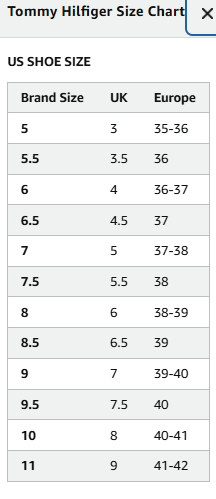 【預購】Tommy Hilfiger G010615 女裝運動鞋