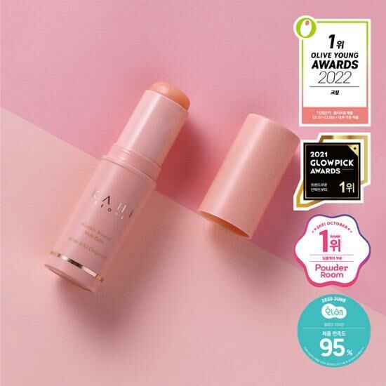 [ KAHI ] Wrinkle Bounce Multi Balm