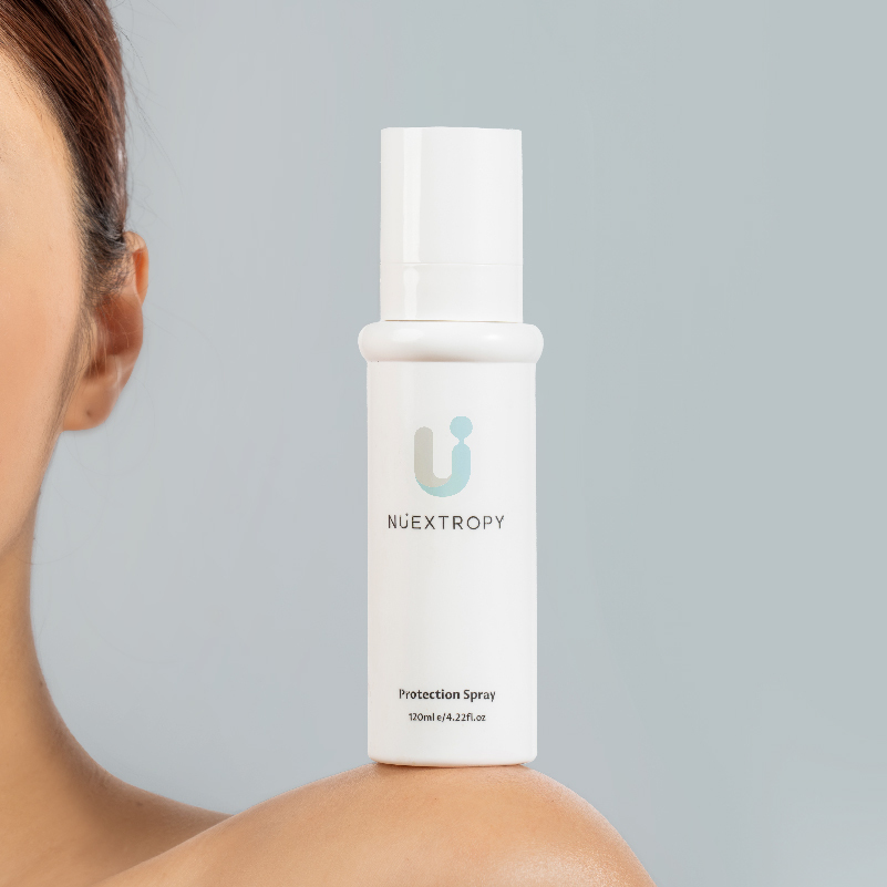 Nuextropy 益菌舒敏全效保護噴霧 1入120ml