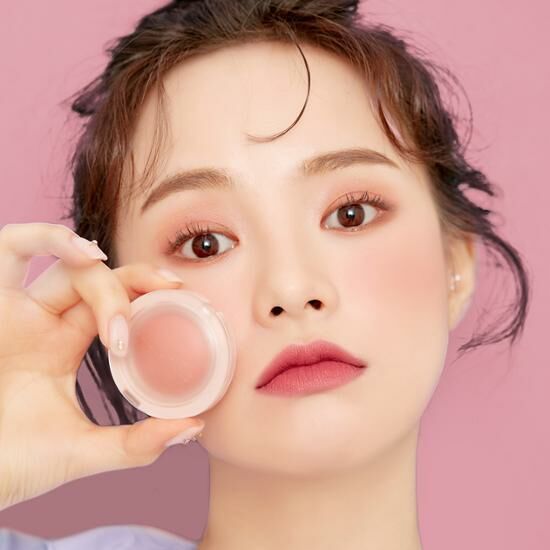 [ Apieu ] Juicy-Pang Jelly Blusher