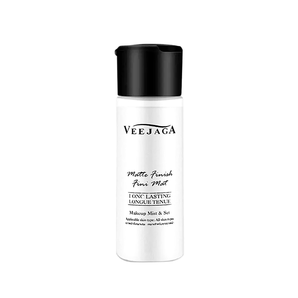 泰國VEEJAGA定妝噴霧120ML