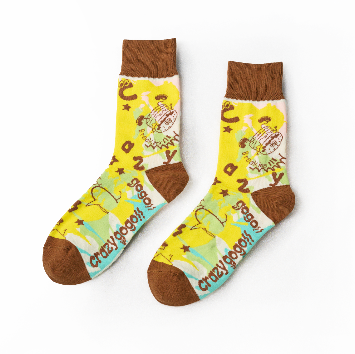 彩虹都市〈咖啡〉