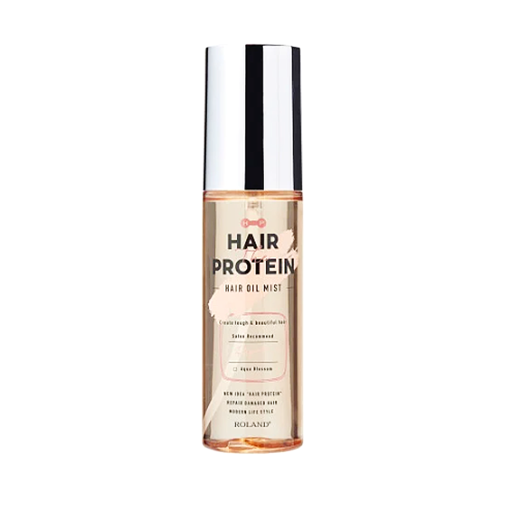 HAIR The PROTEIN 角蛋白胺基酸護髮油 噴霧100ml