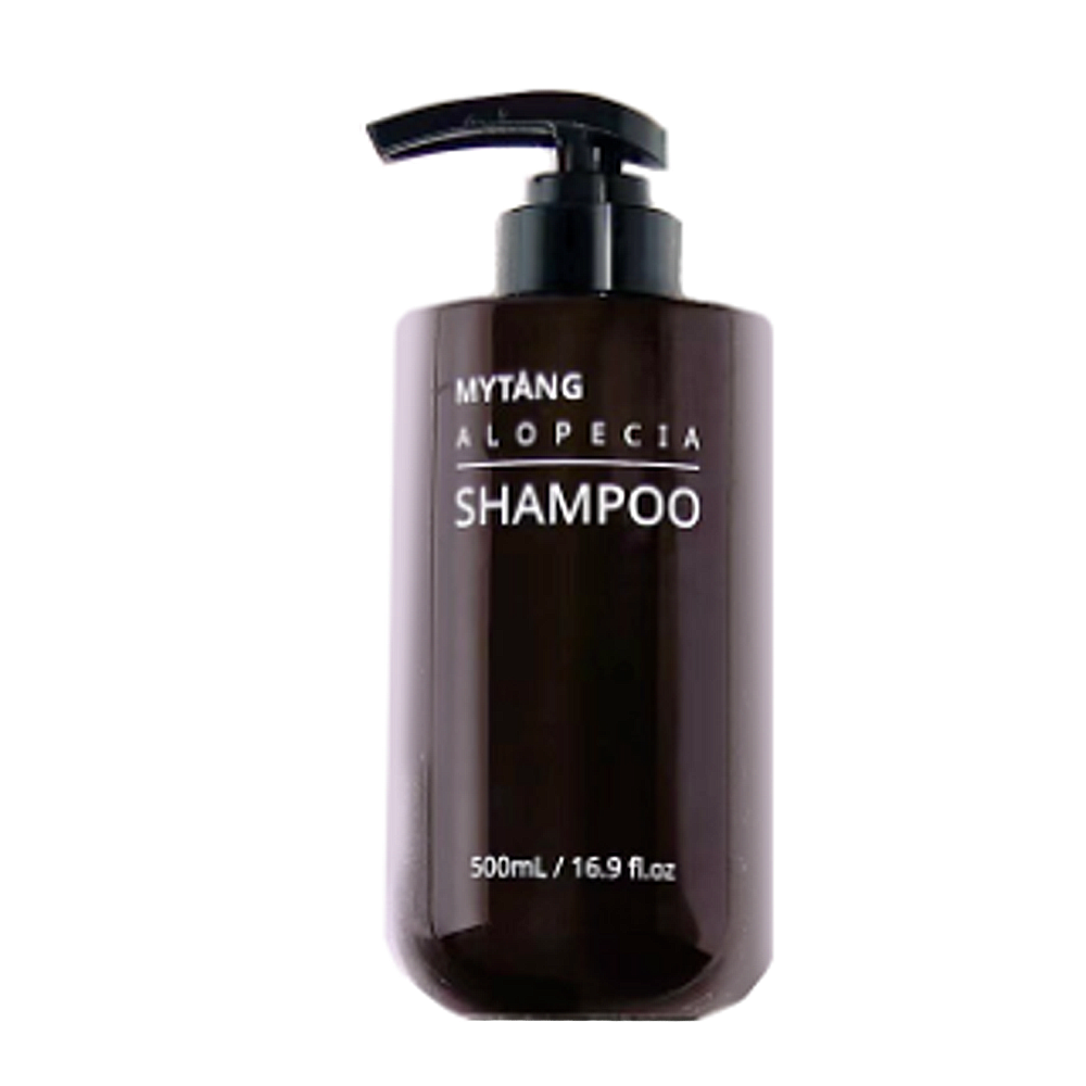 韓國MYTANG天然防脫洗頭水500ML