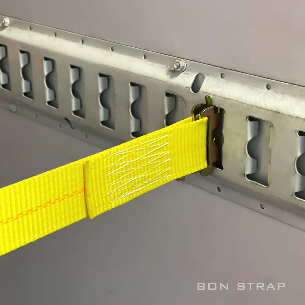 2.3噸3.5米 織帶+蝴蝶扣