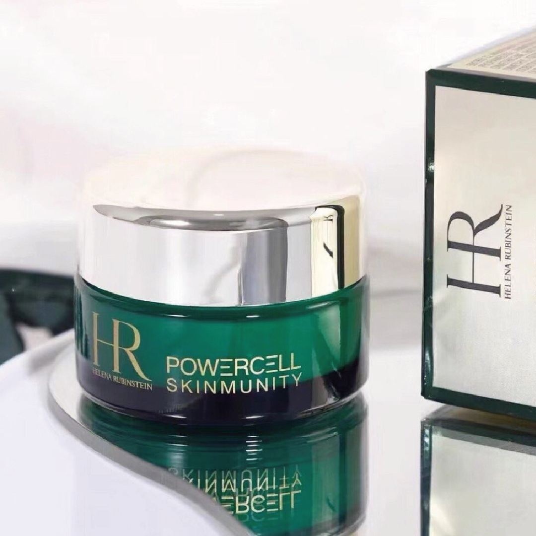 Helena Rubinstein - 綠寶瓶面霜 15ml