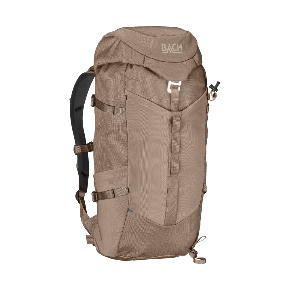 【BACH】Roc 28 登山健行背包 -[紅、麥田棕、深海藍] / BH276725