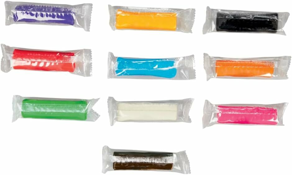 《 Play-Doh 培樂多 》 Play-Doh 培樂多 10色基本組