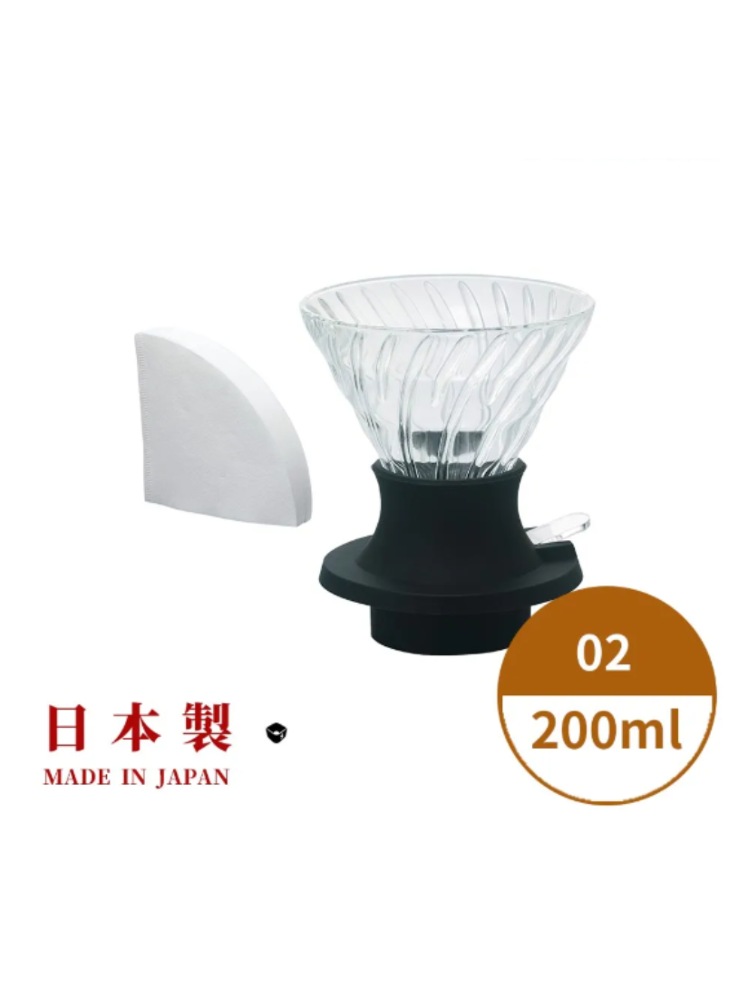 HARIO SWITCH浸漬式濾杯02