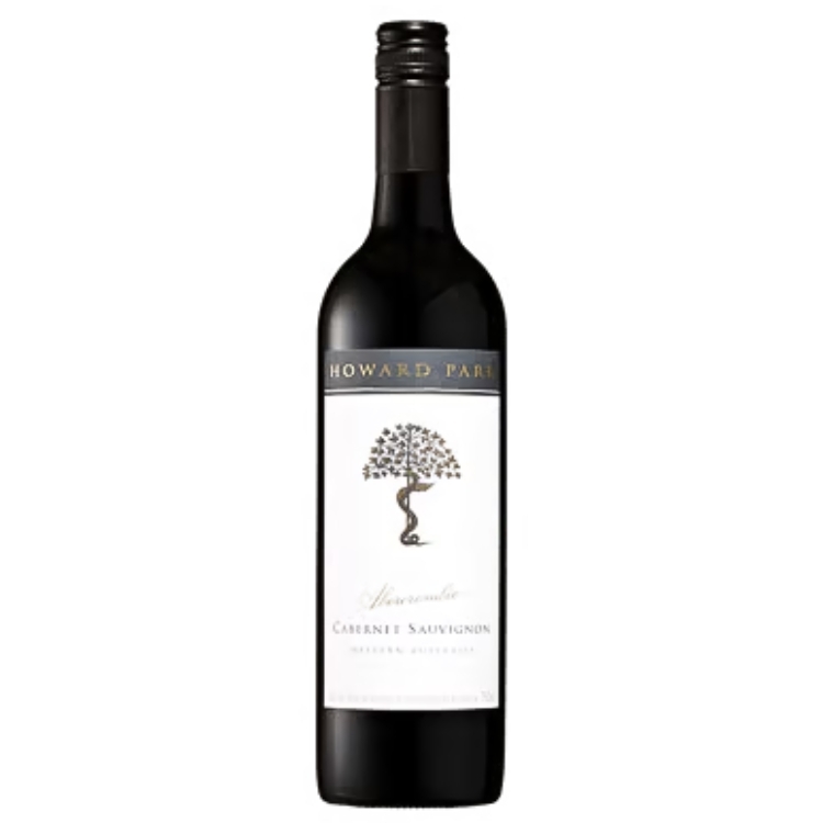 Howard Park Abercrombie Cabernet Sauvignon 2009