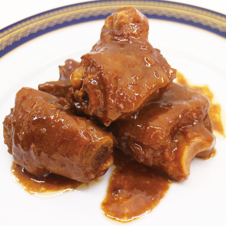 家鄉炆豬手 (約430克)