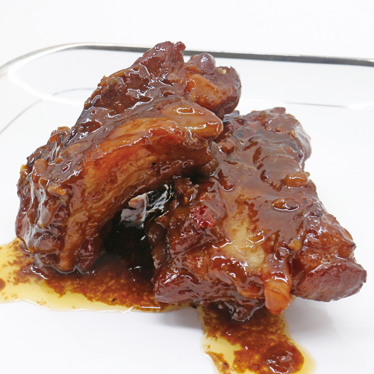 五哥豬軟骨 (約400g)