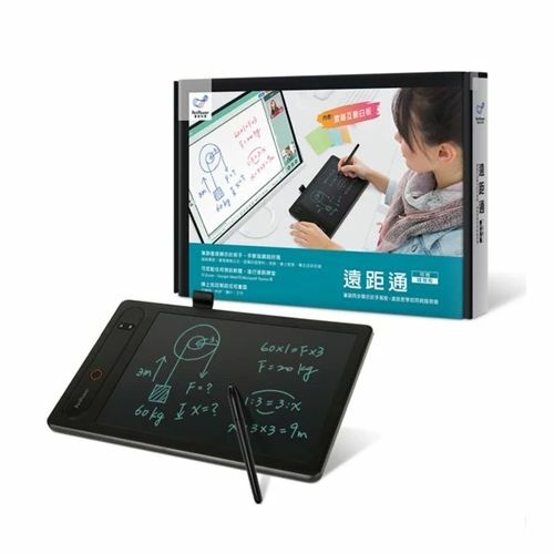 蒙恬 遠距通 可視隨寫板-內含線上教學軟體