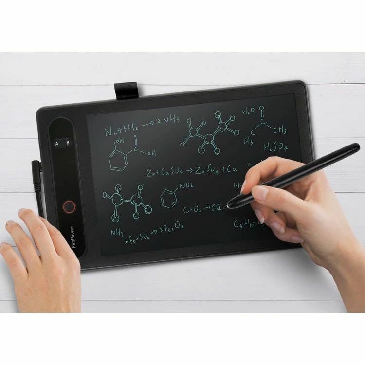 蒙恬 遠距通 可視隨寫板-內含線上教學軟體