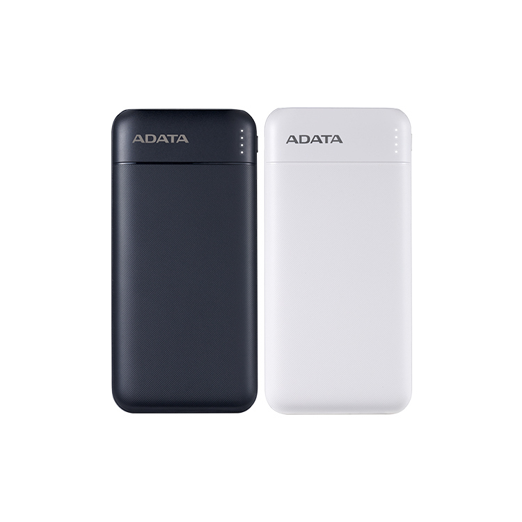 威剛 C100 20W快充 TYPE-C 行動電源 10000mAh