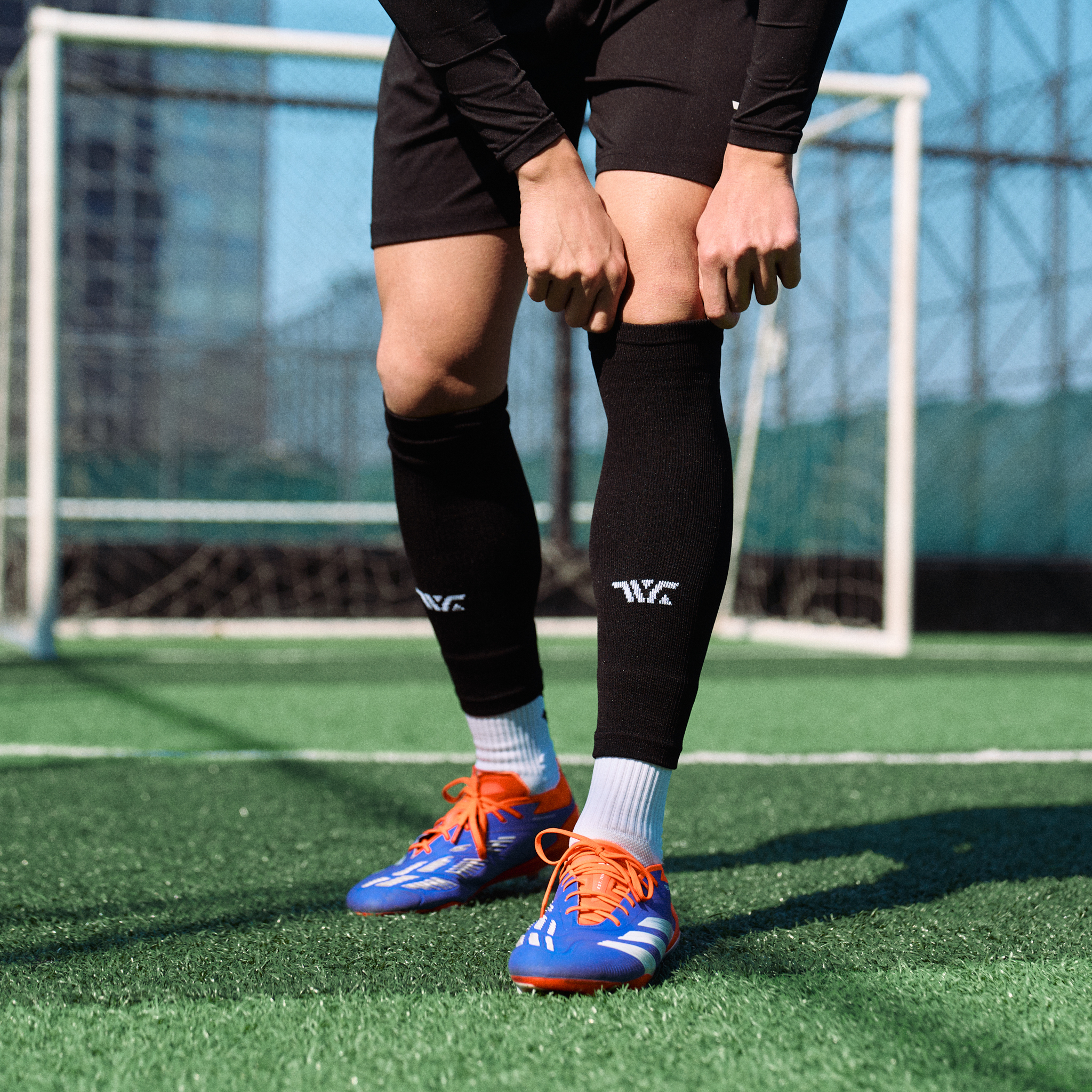 TeamWeGo 襪筒 STANDARD