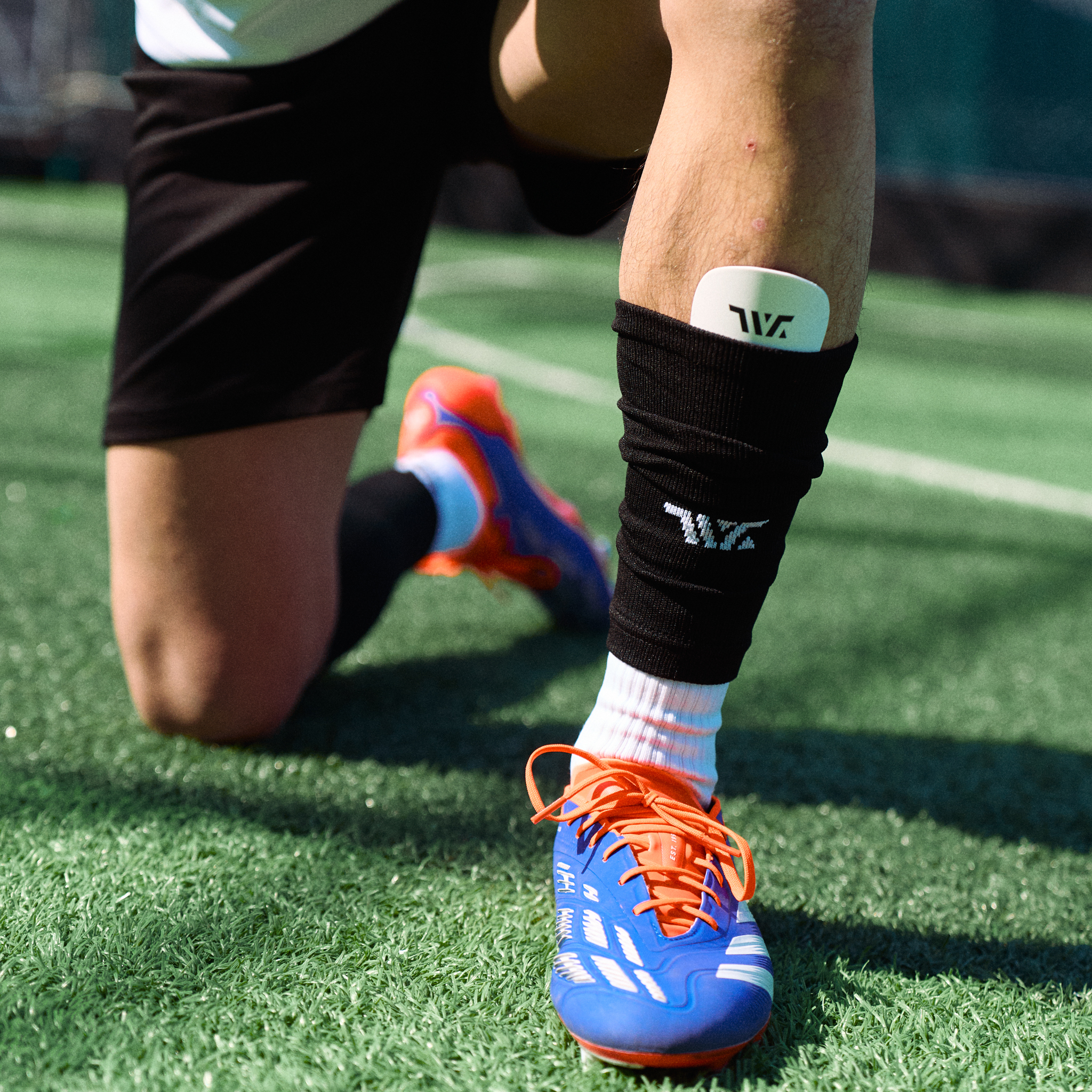 TeamWeGo 襪筒 (短/ 中筒)