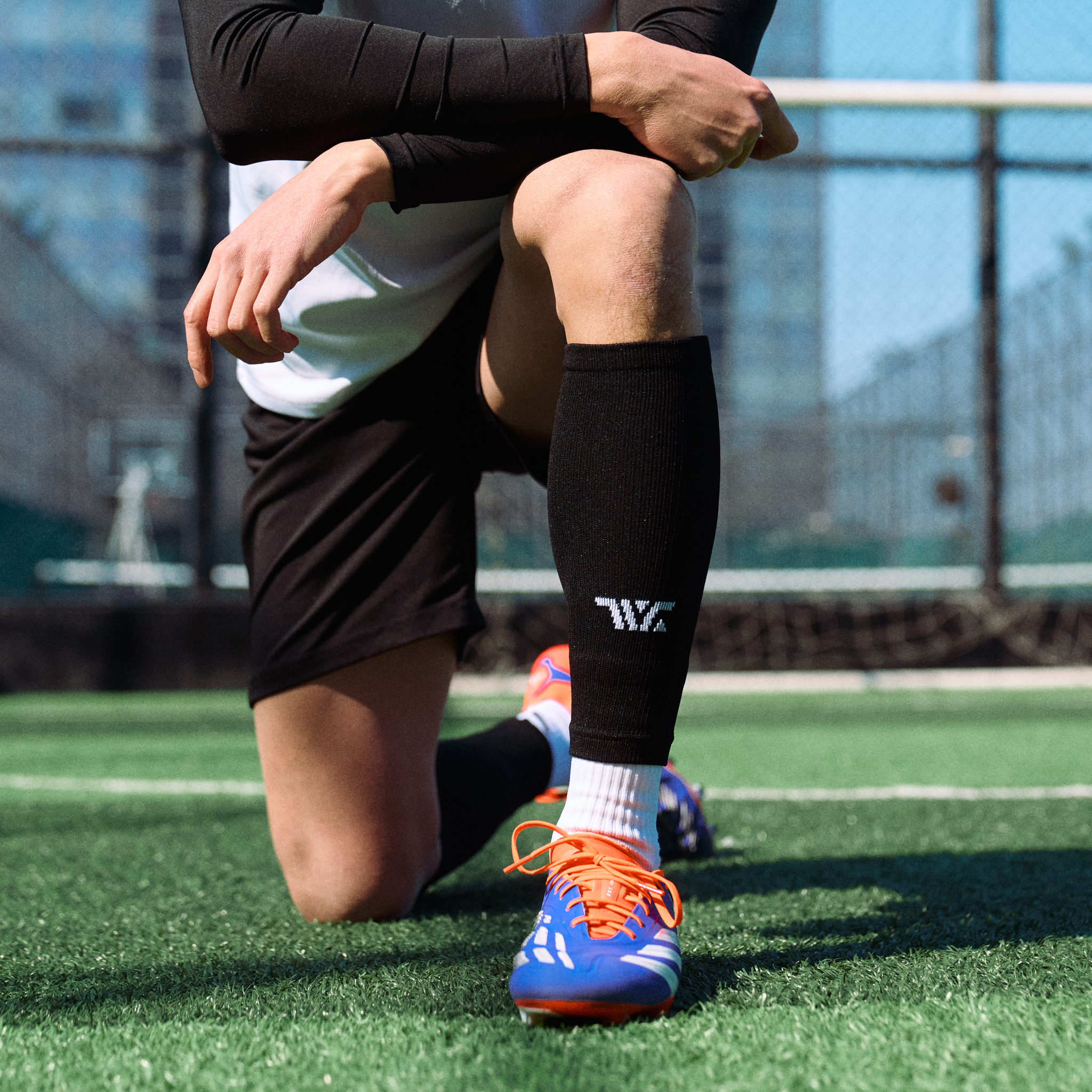 TeamWeGo 襪筒 (短/ 中筒)