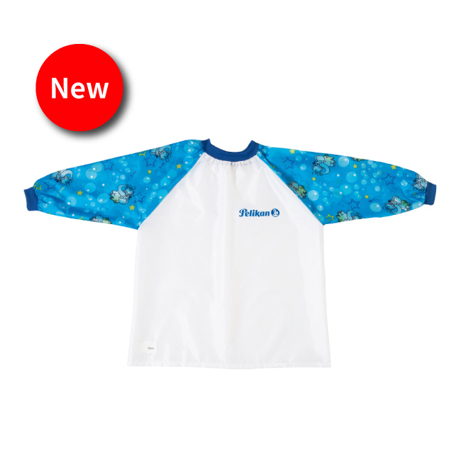 PELIKAN百利金 兒童繪畫圍裙