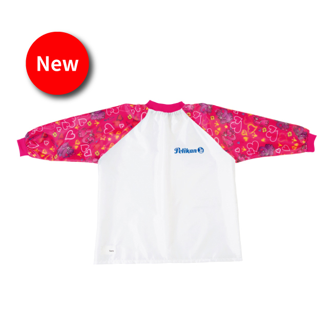 PELIKAN百利金 兒童繪畫圍裙