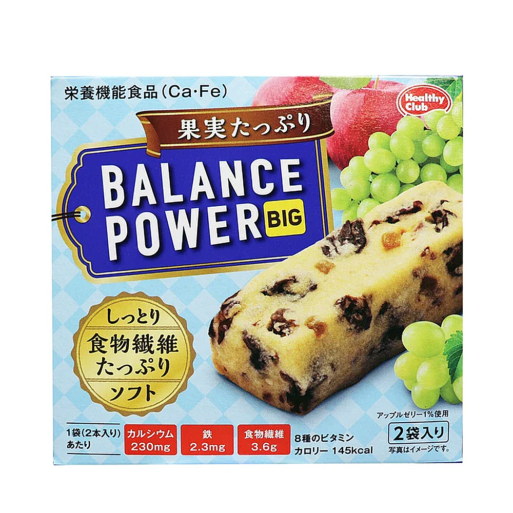濱田宇治綜合水果餅乾棒