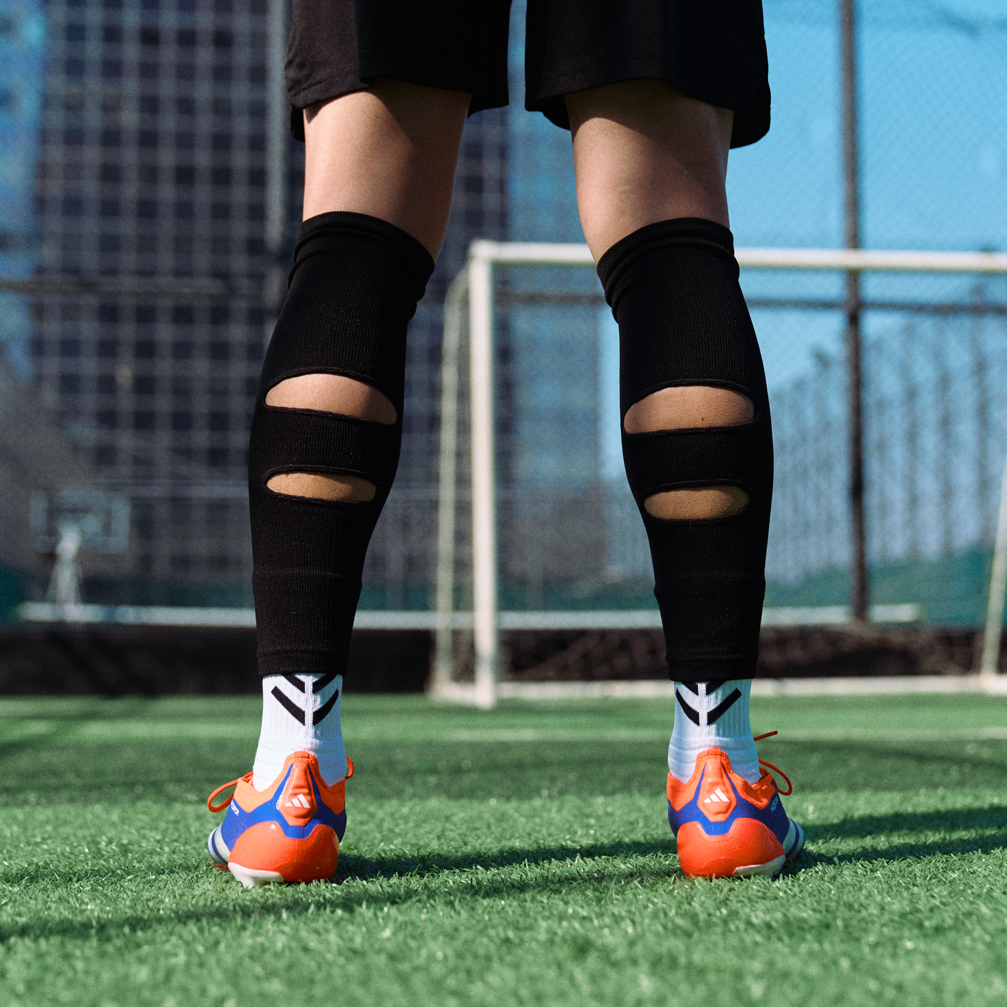 TeamWeGo 襪筒 PRE CUT