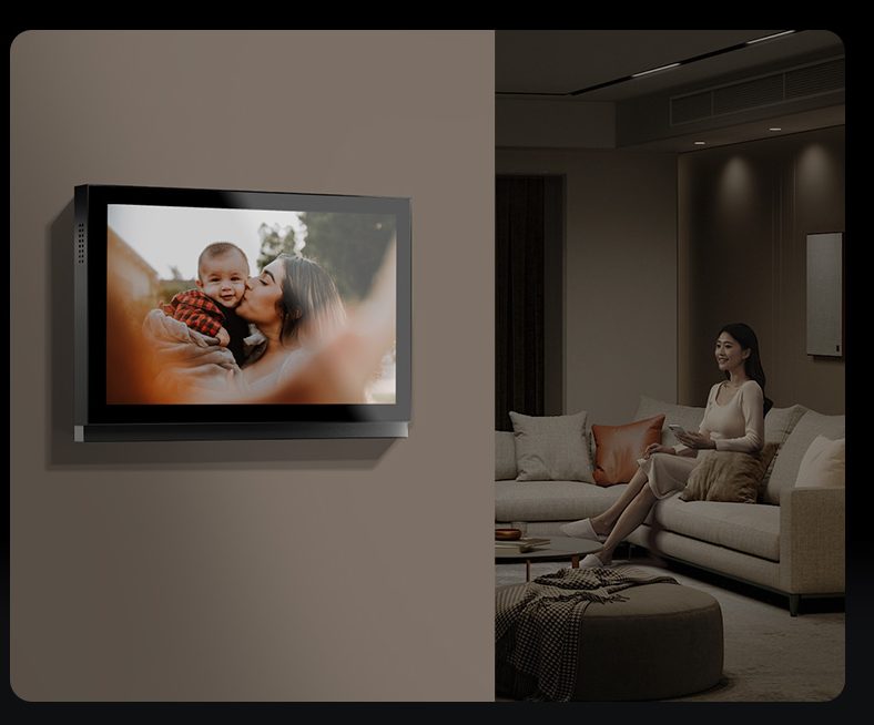 ORVIBO MixPad 7 超級智能面板