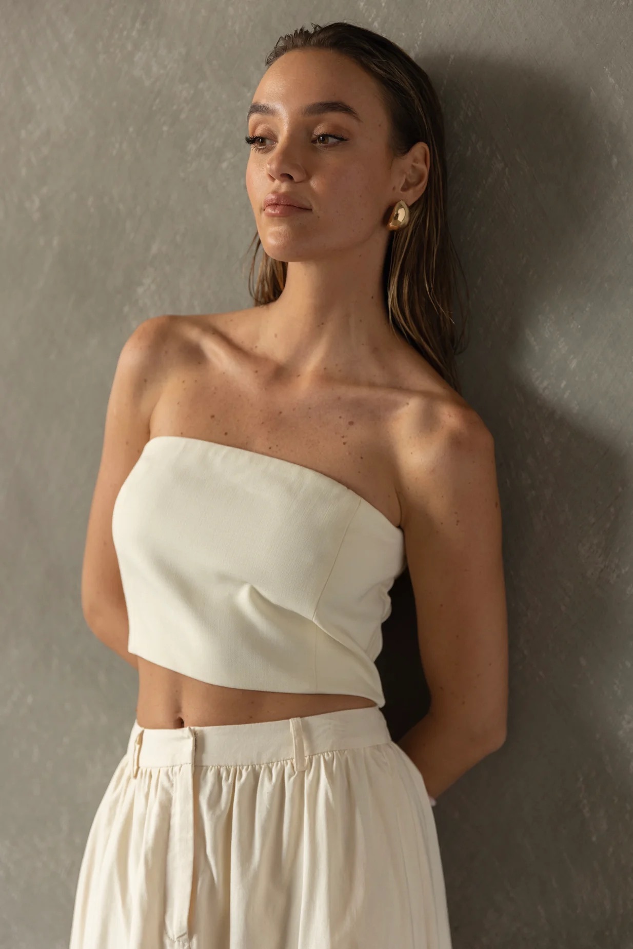 Presley Tube Top 平口背心